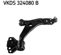 SKF Braccio Sospensione Anteriore Sinistro Compatibile Per Ford Tourneo