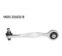 SKF Braccio Sospensione Anteriore Sinistro Per Audi A4 8D2 B5 8EC B7