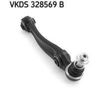 SKF Braccio Sospensione Anteriore Sinistro Per BMW X5 E70 X6 E71 E72
