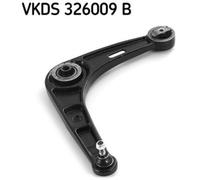 SKF Braccio Sospensione Anteriore Sinistro Per Renault Laguna I