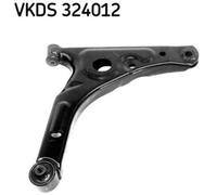 SKF Braccio Sospensione Ruota Anteriore Destro per Ford Transit Van Fa _ Fd _ Fb