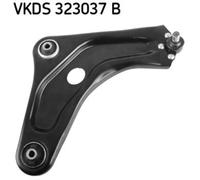 SKF Braccio Sospensione Ruota Anteriore Destro per Peugeot 207 Cc WD_ Ca _ Cc _