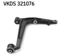 SKF Braccio Sospensione Ruota Anteriore Destro per VW Transporter IV Bus 70XB
