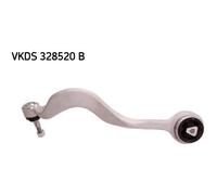SKF Braccio Sospensione Ruota Anteriore Sinistra per BMW 5er Touring E61 E60