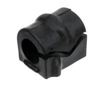 2x Boccole gomma barra stabilizzatrice SKF Davanti S+D per OPEL ASTRA H, ASTRA