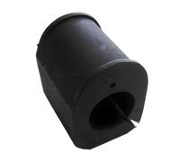 2x Boccole gomma barra stabilizzatrice SKF Davanti S+D per RENAULT CLIO II, II