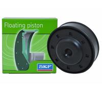 SKF Cartuccia ammortizzatore Ohlins pistone flottante