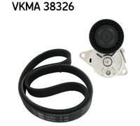 SKF Cinghia A V Per BMW 5 Serie E39 3 Serie Cabriolet E46
