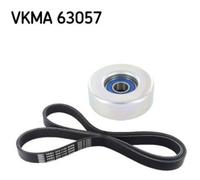 SKF Cinghia A V Per Honda Jazz II GD GE3 GE2 GM