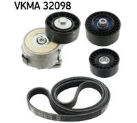 SKF Cinghia A V Piana Per Alfa Romeo 159 Sportwagon 939_ 939