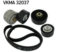 SKF Cinghia A V Piana Per Fiat Bravo II 198_ 198