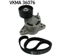 SKF Cinghia A V Piana Per Renault Master II Furgone FD JD