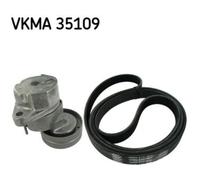 SKF Cinghia A V Ribasso Per Opel Vectra B J96 Omega V94 25_ 26_ 27_ Vauxhall