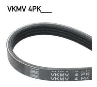 SKF Cinghia A Vite Adatta Per Nissan Micra II Opel Agila (B) Splash