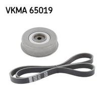 SKF Cinghia A Vite Per Mitsubishi Carisma DA_ Pajero Pinin H6_W H7_W