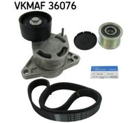 SKF Cinghia A Vite Per Renault Master II Kasten FD JD ED/HD/UD Opel
