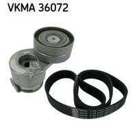 SKF Cinghia A Vite Per Renault Megane II Coupé-Cabriolet EM0/1_ Grand