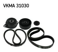 SKF Cinghia A Vite Per VW Caddy II Kasten 9K9A Golf IV Cabriolet 1E7 1H1