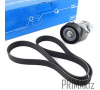 SKF Cinghia A Vite Set Tensionatore Per AUDI A2 SEAT SKODA VW Bora Polo IV V