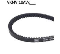 Cinghia trapezoidale VKMV 10AVx875 SKF per BMW ALFA ROMEO OPEL AUDI VW