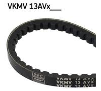 Cinghia trapezoidale VKMV 13AVx915 SKF per AUDI OPEL MITSUBISHI