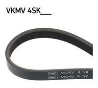 SKF Cinghia Poly-V Per Fiat Ducato Furgone 250 290 140 MultiJet 2.3 D 160