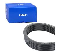 SKF Cinghia servizi VKMV 7DK1884 - Poly-V multirighe per BMW X5 E70, 5ER F10/F18 525D/535D
