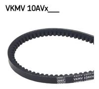 SKF Cinghia Scanalata Cinghia Trapezoidale Cintura a Costine per Audi VW