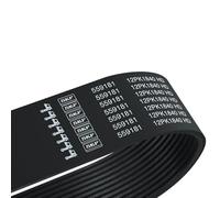 SKF Cinghia trapezoidale per CV VKMV 12PK1840 HD