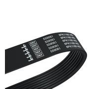SKF Cinghia trapezoidale per CV VKMV 8PK1160 HD