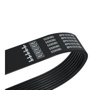 SKF Cinghia trapezoidale per CV VKMV 8PK1510 HD
