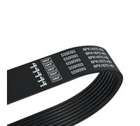 SKF Cinghia trapezoidale per CV VKMV 8PK1670 HD