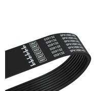 SKF Cinghia trapezoidale per CV VKMV 9PK1690 HD