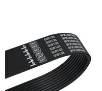SKF Cinghia trapezoidale per CV VKMV 9PK1825 HD
