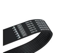 SKF Cinghia trapezoidale per CV VKMV 9PK2140 HD
