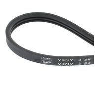 SKF Cinghia trapezoidale VKMV 3SK798