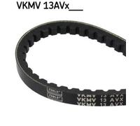 SKF Cinghia trapezoidale VKMV 13AVx1150 per Ford, Mercedes-Benz, Nissan
