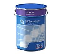 SKF LGMT 3/ 0.4-1-5-18 kg grasso industriale generico e automobilistico NLGI 3