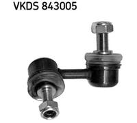 SKF Coppia Stabilizzatori Per Honda CR-V II Civic VII Hatchback VKDS 843005