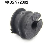 SKF Corpo Assale Per Nissan Qashqai II J11 J11_ 1.2 DIG-T 1.6 DCI J10 JJ10 2.0