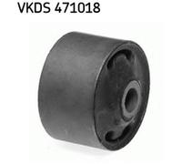 SKF Corpo Assale Posteriore Per Audi 100 44 44Q C3 2.3 E 1.8 43 C2 1.6 2.1