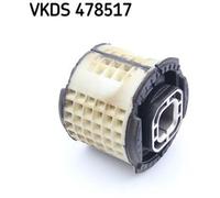 SKF Corpo Assale Posteriore Per BMW 5 Serie Touring F11 520D 530D XDRIVE F10