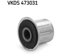 Skf Corpo Assale Posteriore Per Citroën Jumper Furgone 244 2.2 Hdi 2.8 230L 2.5