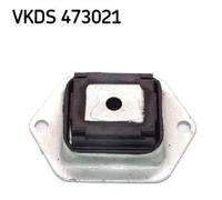 SKF Corpo Assale Posteriore Per Citroën Xsara Picasso N68 1.8 16V 1.6