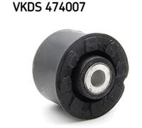 SKF Corpo Assale Posteriore Per Fiat 500 312_ 1.2 1.4 312 1.0 Mild Hybrid Ford