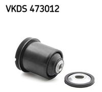 SKF Corpo Assale Posteriore Per Fiat Qubo 225 1.4 1.3 D Multijet Fiorino