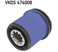 SKF Corpo Assale Posteriore Per Ford Galaxy WA6 2.0 TDCi 2.2 S-Max BA7