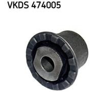 SKF Corpo Assale Posteriore Per Ford Mondeo III Turnier BWY 2.0 16V 1.8 B5Y