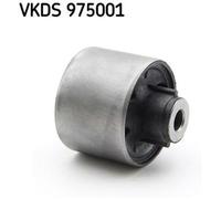 SKF Corpo Assale Posteriore Per KIA Picanto SA 1.1 Hyundai Accent III MC 1.4 GL