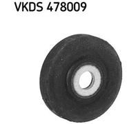 SKF Corpo Assale Posteriore Per Mercedes-Benz Saloon W124 230 E Cat 200 E-Class